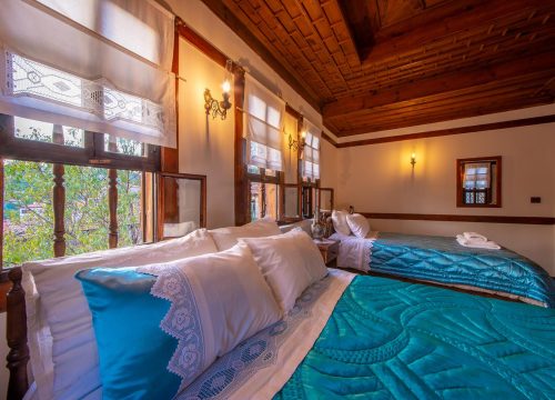 Safranbolu’da Dört Mevsim Tatil: Hangi Zaman Daha Güzel?